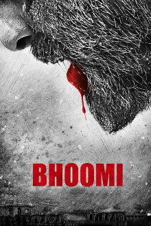 Bhoomi Trailer