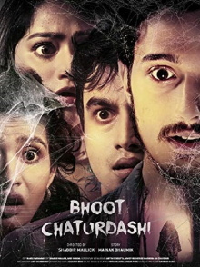Bhoot Chaturdashi Trailer