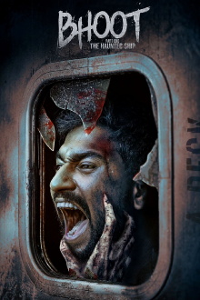 Bhoot: Part One - The Haunted Ship Trailer