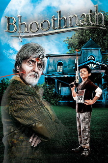 Bhoothnath Trailer