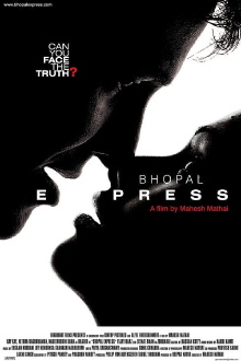 Bhopal Express Trailer
