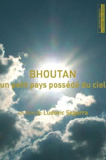 Bhoutan, un petit pays possédé du ciel Trailer