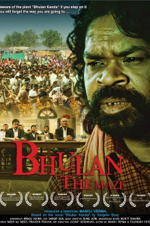 Bhulan The Maze Trailer