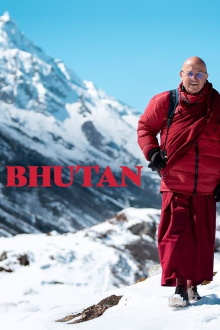 Bhutan: Following in the Footsteps of Matthieu Ricard Trailer