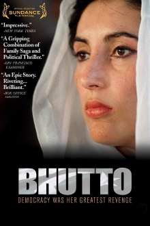 Bhutto Trailer