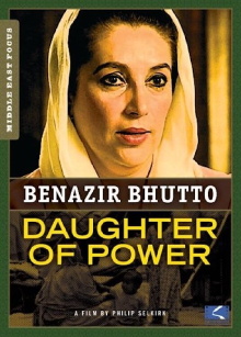 Bhutto: Daughter of Power Trailer