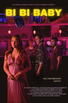 Bi Bi Baby Trailer