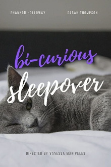 Bi-curious Sleepover Trailer