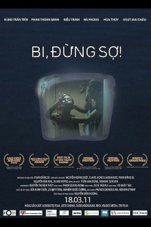 Bi, Don't Be Afraid Trailer