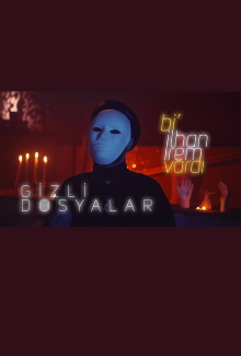 Bi' İlhan İrem Vardı Trailer