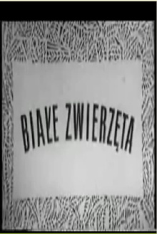 Białe zwierzęta Trailer