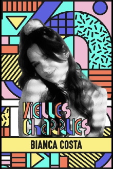 Bianca Costa en concert aux Vieilles Charrues 2022 Trailer