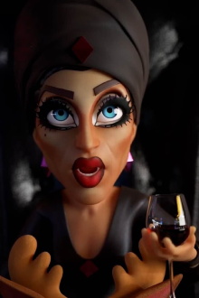 Bianca Saves Christmas Trailer