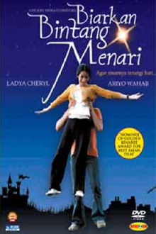 Biarkan Bintang Menari Trailer