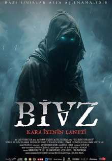 Biaz: The Curse of the Dark One Trailer