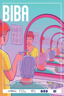 Biba Trailer