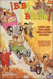 ¡Biba la banda! Trailer