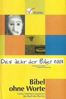 Bibel ohne Worte Trailer