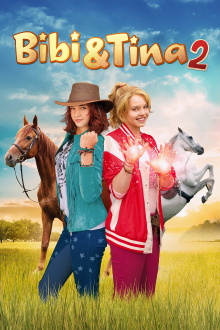 Bibi & Tina: Bewildered and Bewitched Trailer