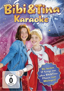 Bibi & Tina - Karaoke Trailer