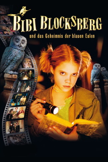 Bibi Blocksberg and the Secret of Blue Owls Trailer