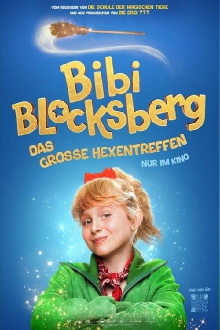 Bibi Blocksberg - Das große Hexentreffen Trailer