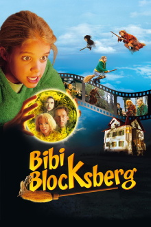Bibi Blocksberg Trailer