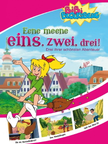 Bibi Blocksberg: Eene meene eins, zwei, drei! Trailer