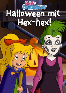 Bibi Blocksberg: Halloween mit Hex-hex! Trailer