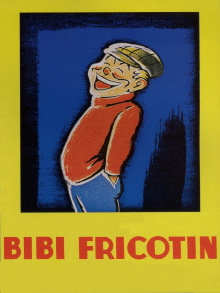 Bibi Fricotin Trailer