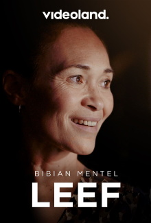 Bibian Mentel - LEEF Trailer