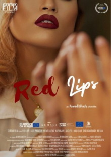 Bibir Merah Siapa yang Punya Trailer