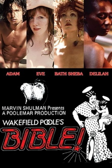 Bible! Trailer