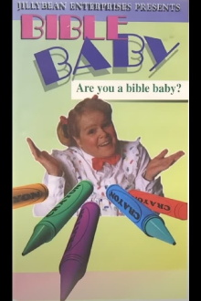 Bible Baby Trailer