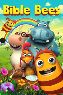Bible Bees Trailer