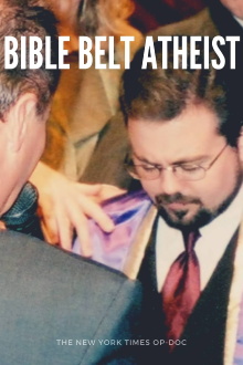 Bible Belt Atheist Trailer