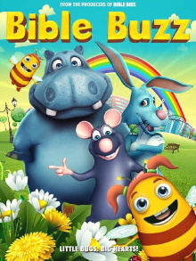 Bible Buzz Trailer