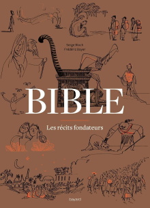 Bible - Les récits fondateurs Trailer