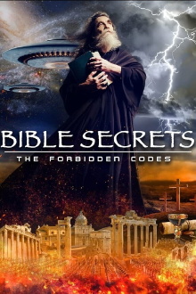 Bible Secrets: The Forbidden Codes Trailer