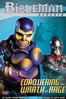 Bibleman: Conquering the Wrath of Rage Trailer