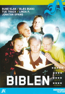 Biblen Trailer