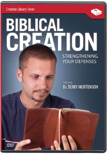 Biblical Creation Trailer