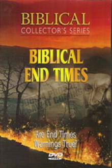 Biblical End Times Trailer
