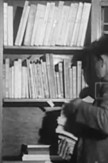 Biblioteca Demonstrativa Castro Alves: Uma Biblioteca Modêlo Trailer