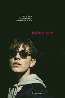 Bibliothèque rose Trailer