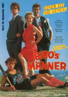 Bibos Männer Trailer