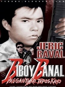 Biboy Banal: Pagganti Ko Tapos Kayo Trailer