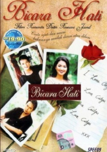 Bicara Hati Trailer