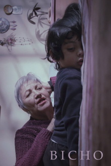 Bicho Trailer