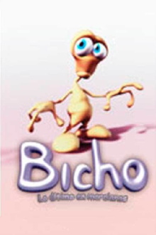 Bicho Trailer